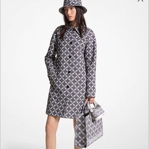 Michael Kors coat